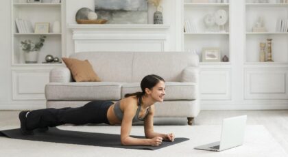 Treino simples para o feriado