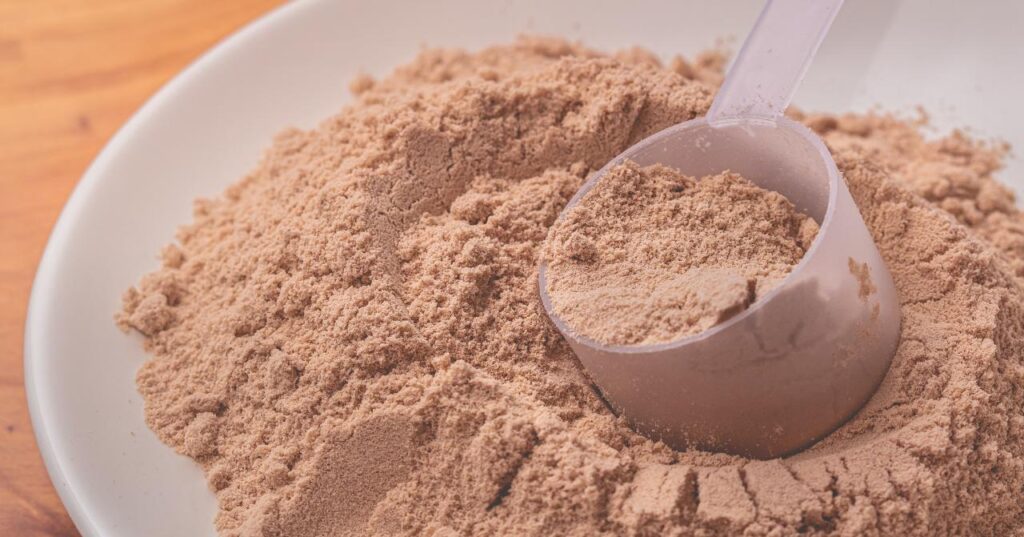 Alta no preço do whey acompanha aumento da busca por proteína no mercado mundial