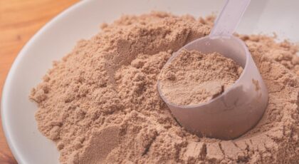 Alta no preço do whey acompanha aumento da busca por proteína no mercado mundial