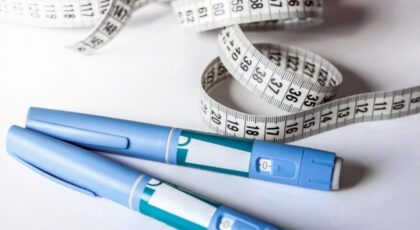 Canetas para emagrecimento podem apresentar resultados diferentes entre os pacientes, mesmo com acompanhamento e uso correto da medicação