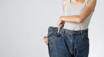 Hábitos simples ajudam a emagrecer sem academia e reduzir a gordura abdominal