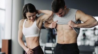 Massa muscular vai além da estética e pode ajudar na prevenção de doenças cardiovasculares, diabetes e perda de mobilidade