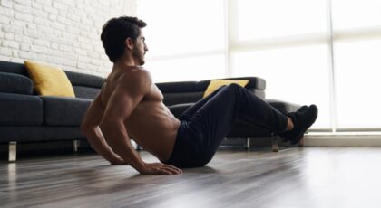 Musculação e calistenia desenvolvem força, mas possuem diferenças no ganho de massa muscular