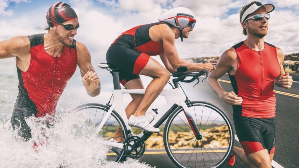 O que acontece com o corpo após um IRONMAN? Veja os impactos da prova