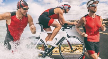 O que acontece com o corpo após um IRONMAN? Veja os impactos da prova