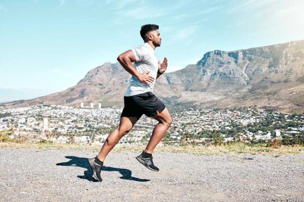 O VO2 máximo mede a capacidade do corpo de usar oxigênio durante exercícios intensos.