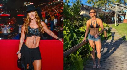 Virginia Fonseca