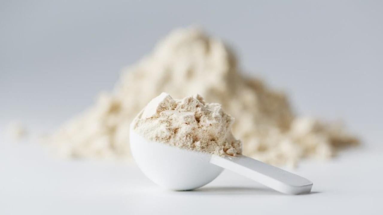 Whey protein e albumina são proteínas completas e podem complementar a alimentação de quem pratica exercícios físicos