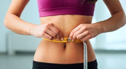 4 hábitos que podem desacelerar seu metabolismo depois dos 35 anos