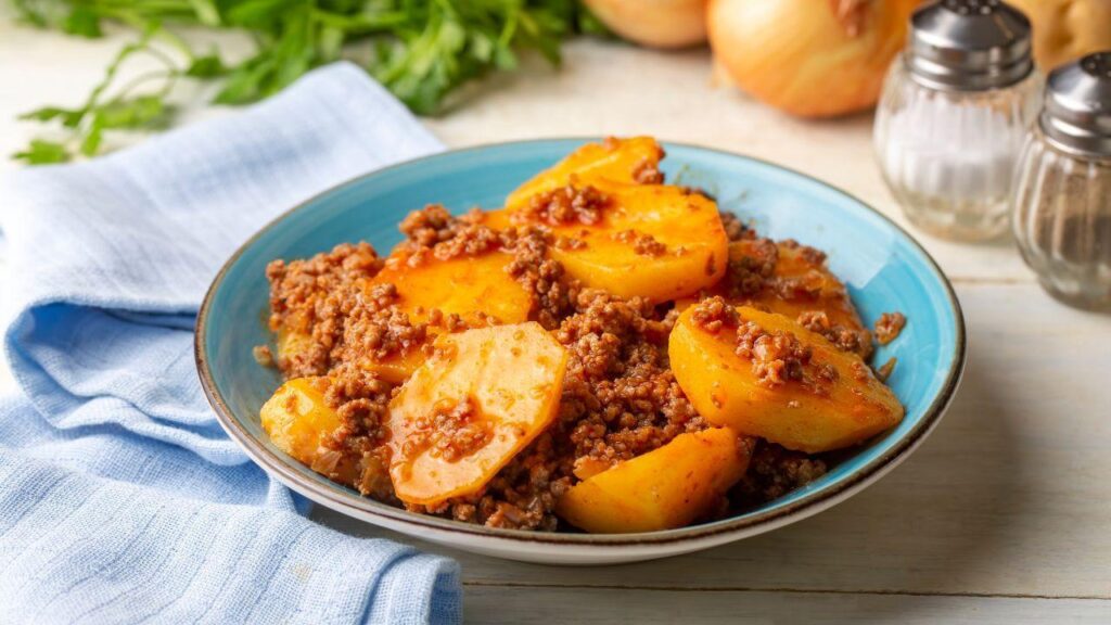 A batata-doce pode ser usada em diversas receitas fitness além da combinação tradicional com frango