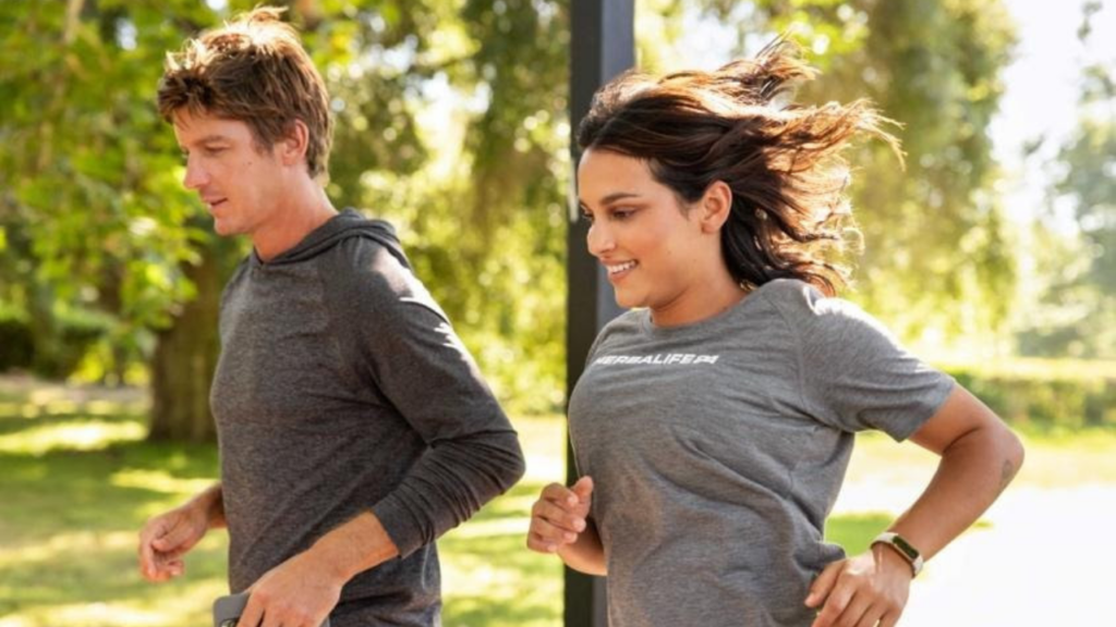 A corrida pode melhorar o condicionamento físico, favorecer o bem-estar emocional e contribuir para a saúde cardiovascular