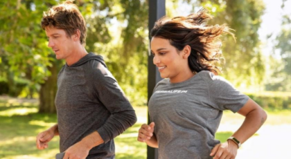 A corrida pode melhorar o condicionamento físico, favorecer o bem-estar emocional e contribuir para a saúde cardiovascular