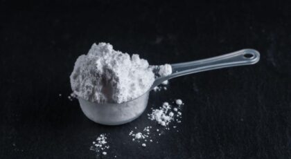 A creatina está entre os suplementos mais estudados e utilizados por praticantes de atividade física