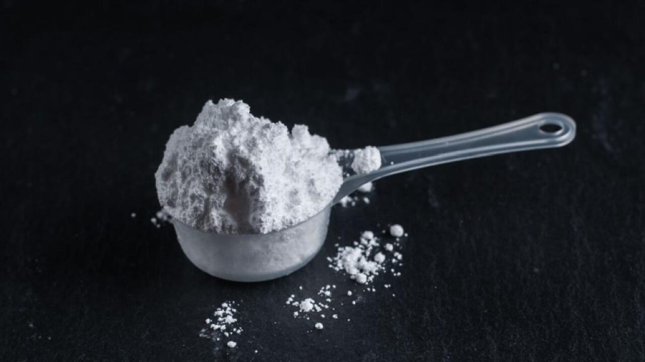 A creatina está entre os suplementos mais estudados e utilizados por praticantes de atividade física