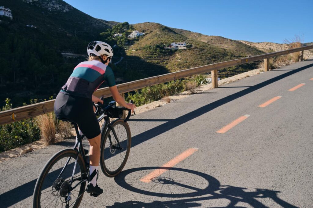 Ajustes simples podem tornar a pedalada mais confortável, eficiente e prazerosa