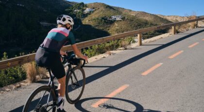 Ajustes simples podem tornar a pedalada mais confortável, eficiente e prazerosa