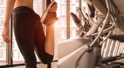Alongamento pós-treino ajuda na recuperação? Veja a resposta