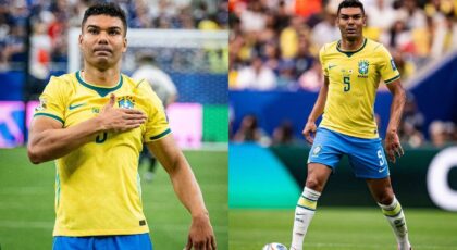 Casemiro