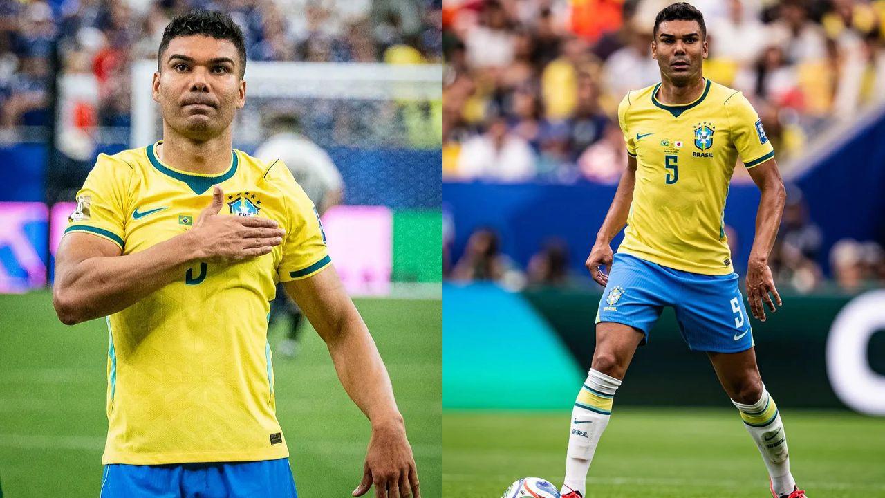 Casemiro
