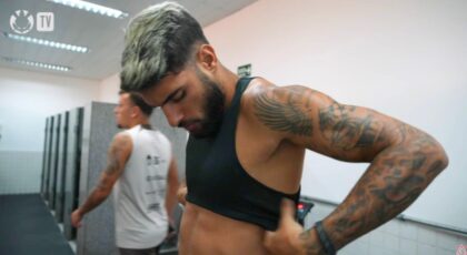 Coletes com GPS viram aliados dos jogadores na Copa do Mundo