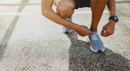 Com treinos progressivos e consistência, os 5 km podem ser uma meta acessível até para quem nunca correu