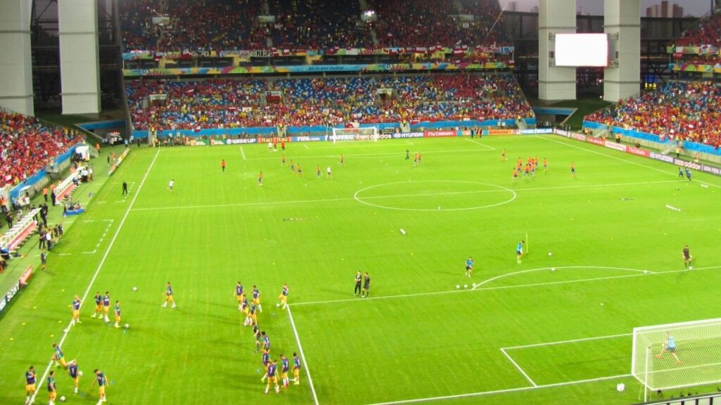 Copa do Mundo: por que os jogos não começam no horário marcado?