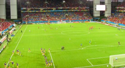 Copa do Mundo: por que os jogos não começam no horário marcado?