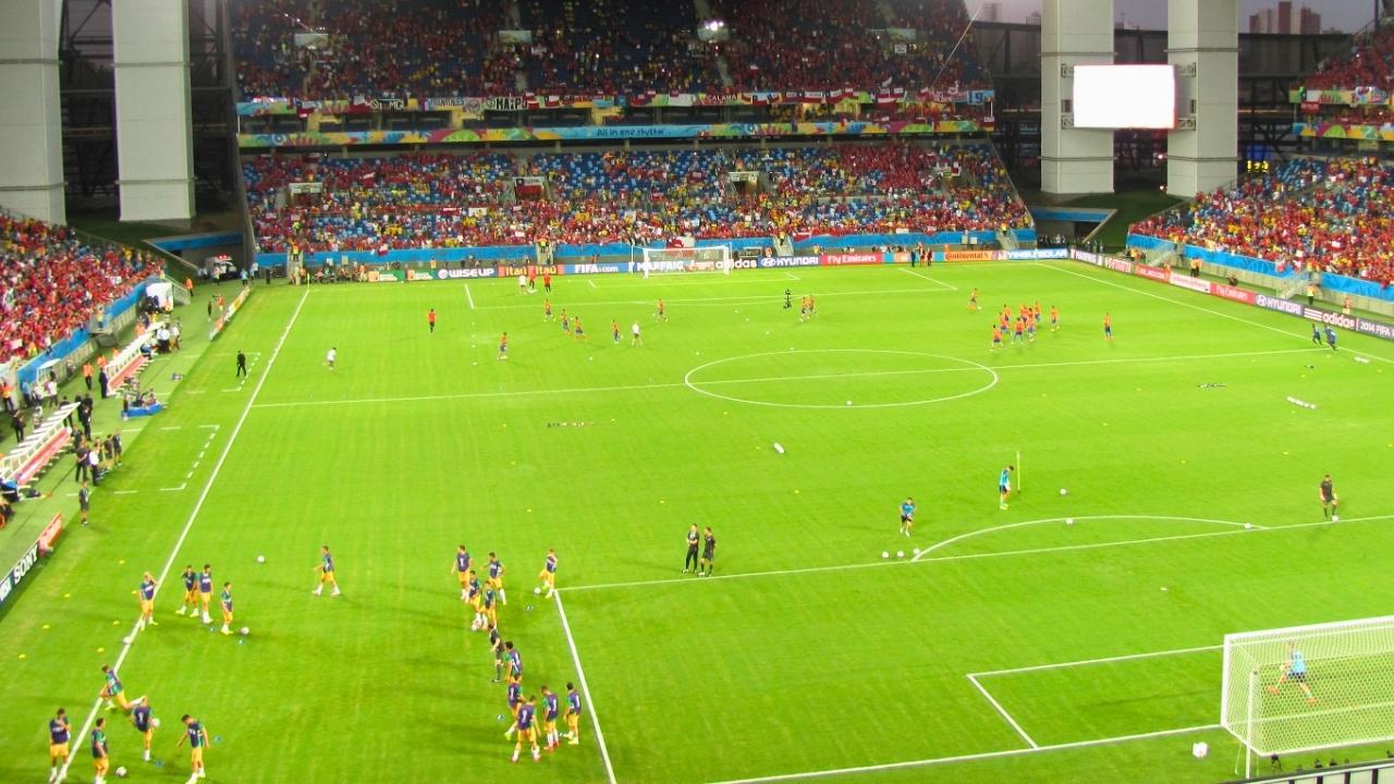 Copa do Mundo: por que os jogos não começam no horário marcado?