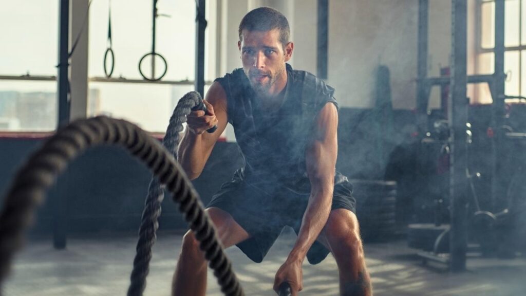 CrossFit é perigoso? Veja o que realmente aumenta o risco de lesões
