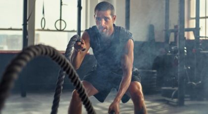 CrossFit é perigoso? Veja o que realmente aumenta o risco de lesões