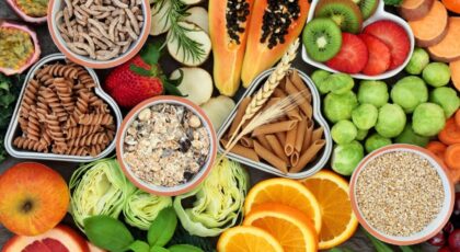 Fibermaxxing: a estratégia que promete saciedade e intestino melhor