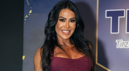 Gracyanne Barbosa mostrou os calos provocados pela musculação e levantou dúvidas sobre prevenção e tratamento