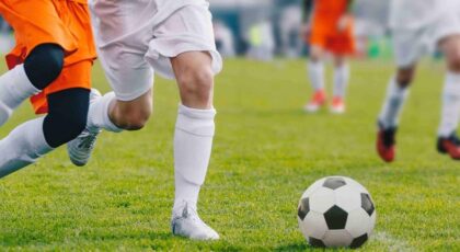 Lesão do ligamento cruzado anterior pode exigir cirurgia e até oito meses de recuperação