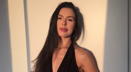 Marcela Soares afirma que transformou uma situação difícil em combustível para seguir no esporte