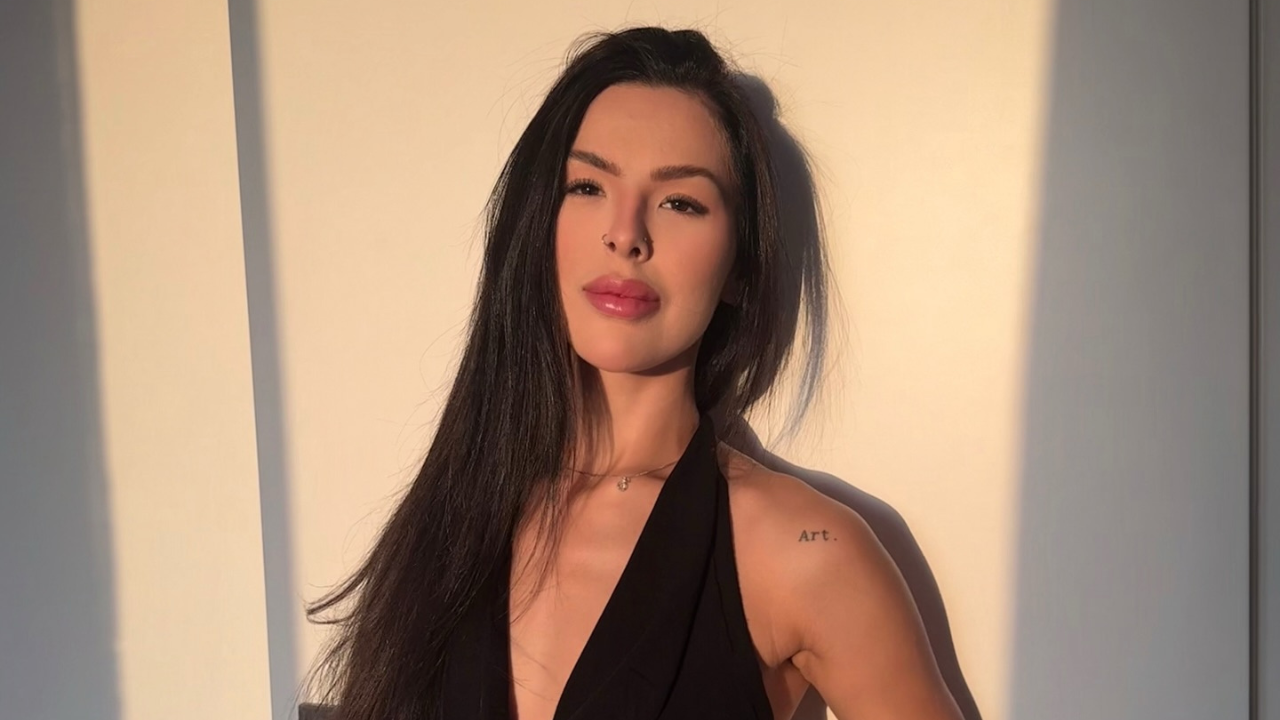 Marcela Soares afirma que transformou uma situação difícil em combustível para seguir no esporte