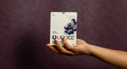 Novo sabor uva chega para ampliar as opções de hidratação funcional da marca