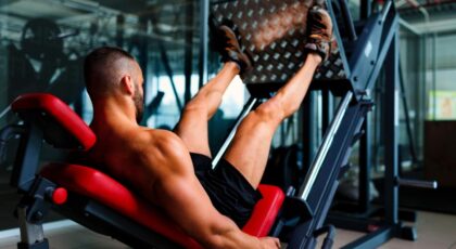 Os melhores exercícios para pernas: construa um corpo forte e potente!