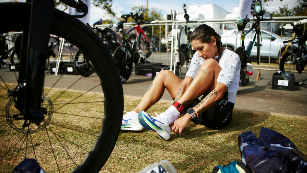Participação feminina cresce no triathlon e reforça a busca por desafios, saúde e qualidade de vida