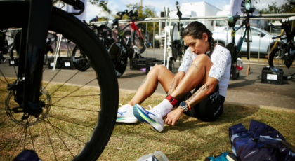 Participação feminina cresce no triathlon e reforça a busca por desafios, saúde e qualidade de vida