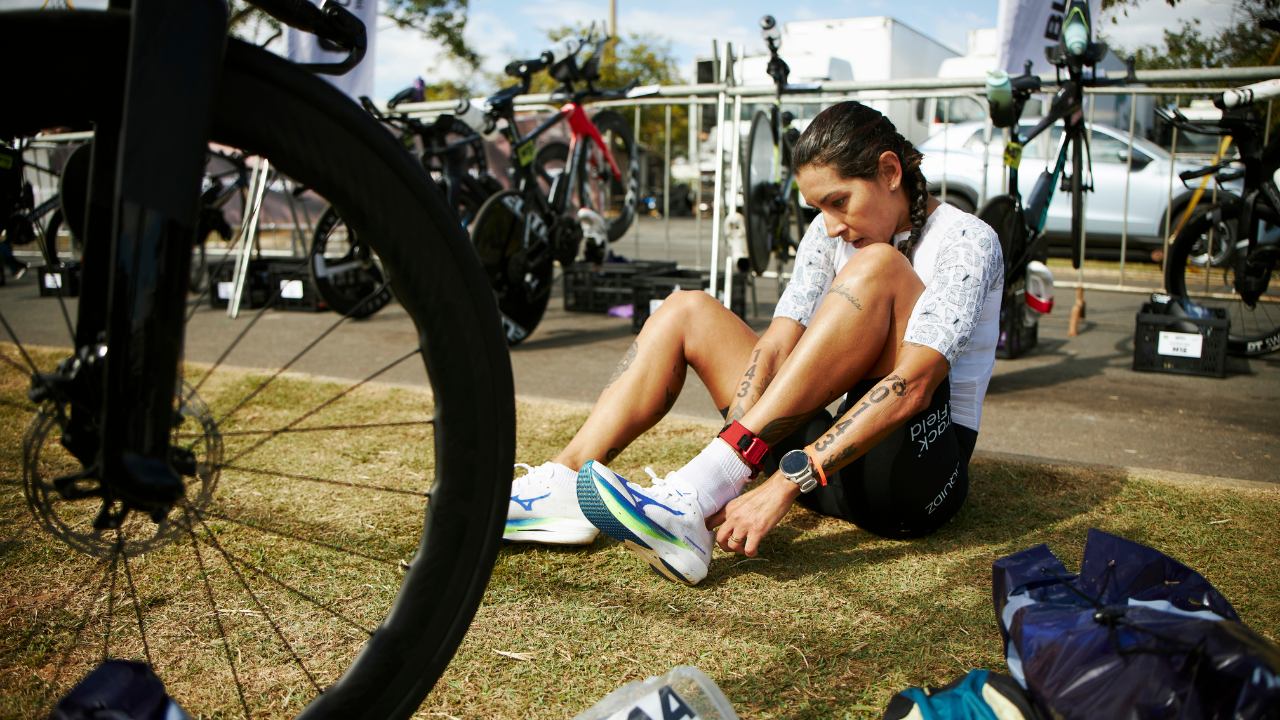 Participação feminina cresce no triathlon e reforça a busca por desafios, saúde e qualidade de vida