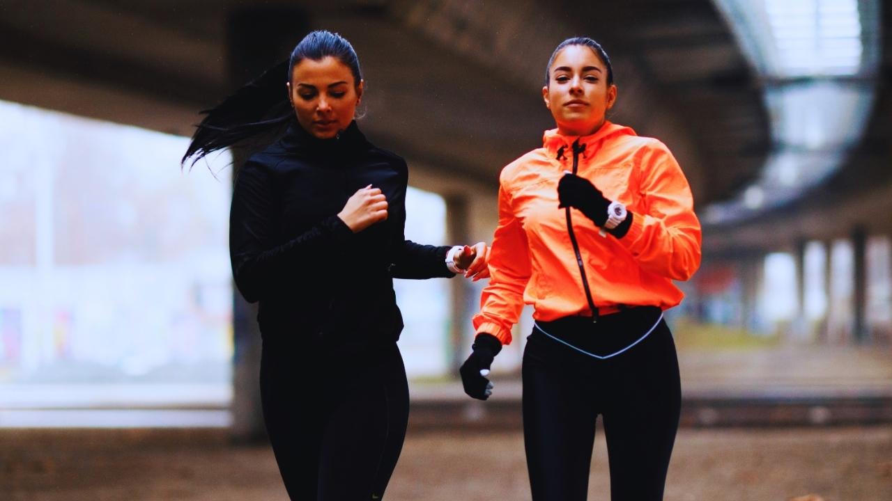 Por que seus pulmões queimam depois de correr no frio? Veja a explicação