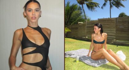 Quer comer como Bruna Marquezine? Veja o que ela come no pré e pós-treino