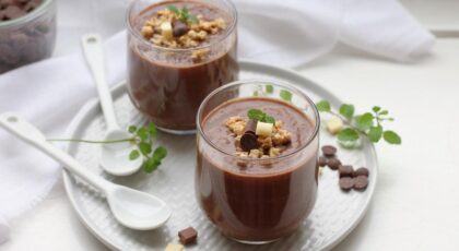 Receitas com proteína que todo corredor deveria incluir no cardápio