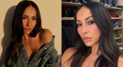 Sabrina Sato