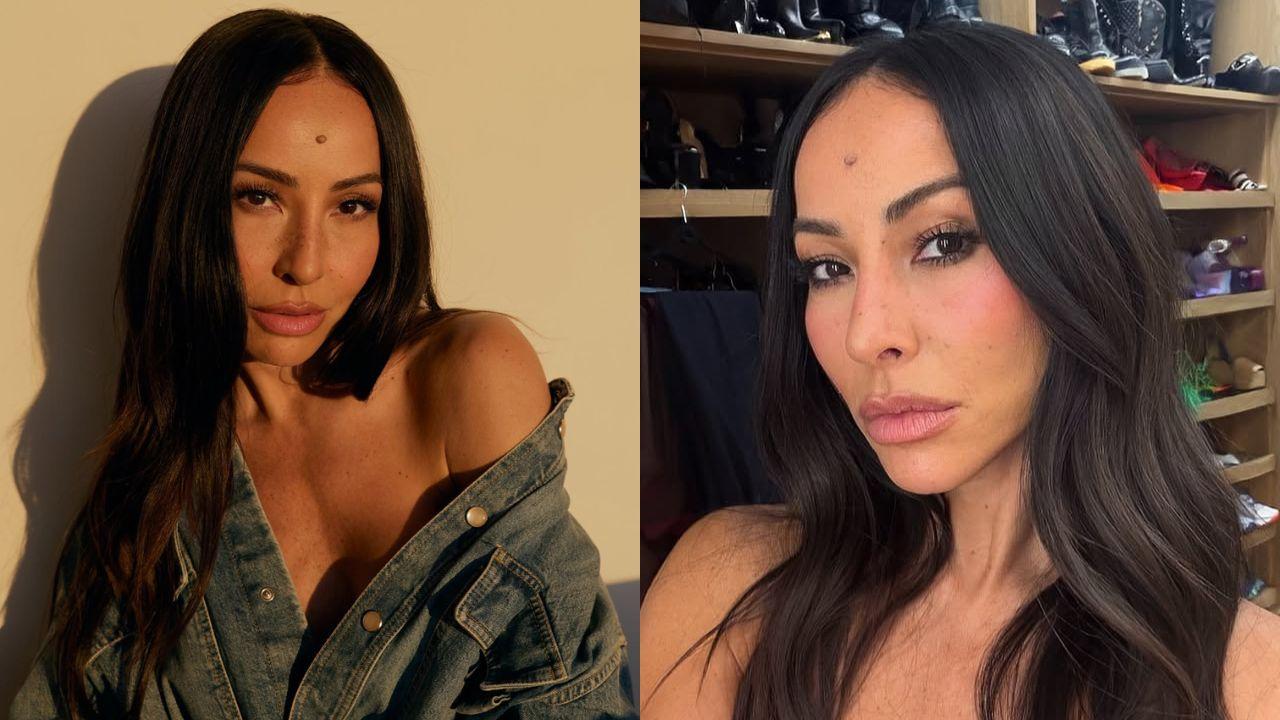 Sabrina Sato