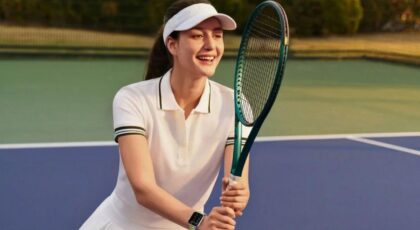Tecnologia e saúde lado a lado: Huawei apresenta trio para a rotina fitness