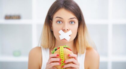 Tentando emagrecer sozinho? Conheça os 7 erros mais frequentes
