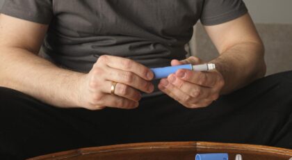 Treino de força ajuda a preservar a massa muscular durante o processo de emagrecimento