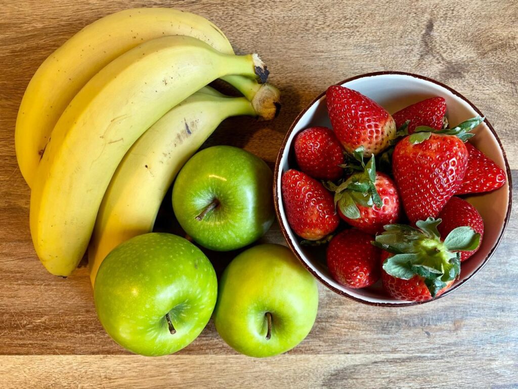 Alguns alimentos podem funcionar como um pré-treino natural e fornecer mais energia para a prática de exercícios