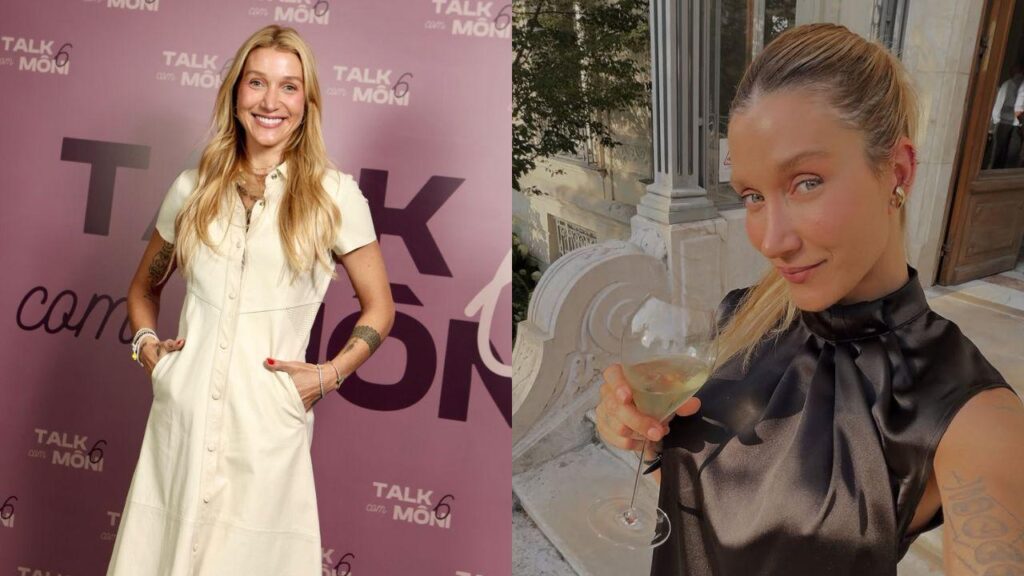 Gabriela Pugliesi